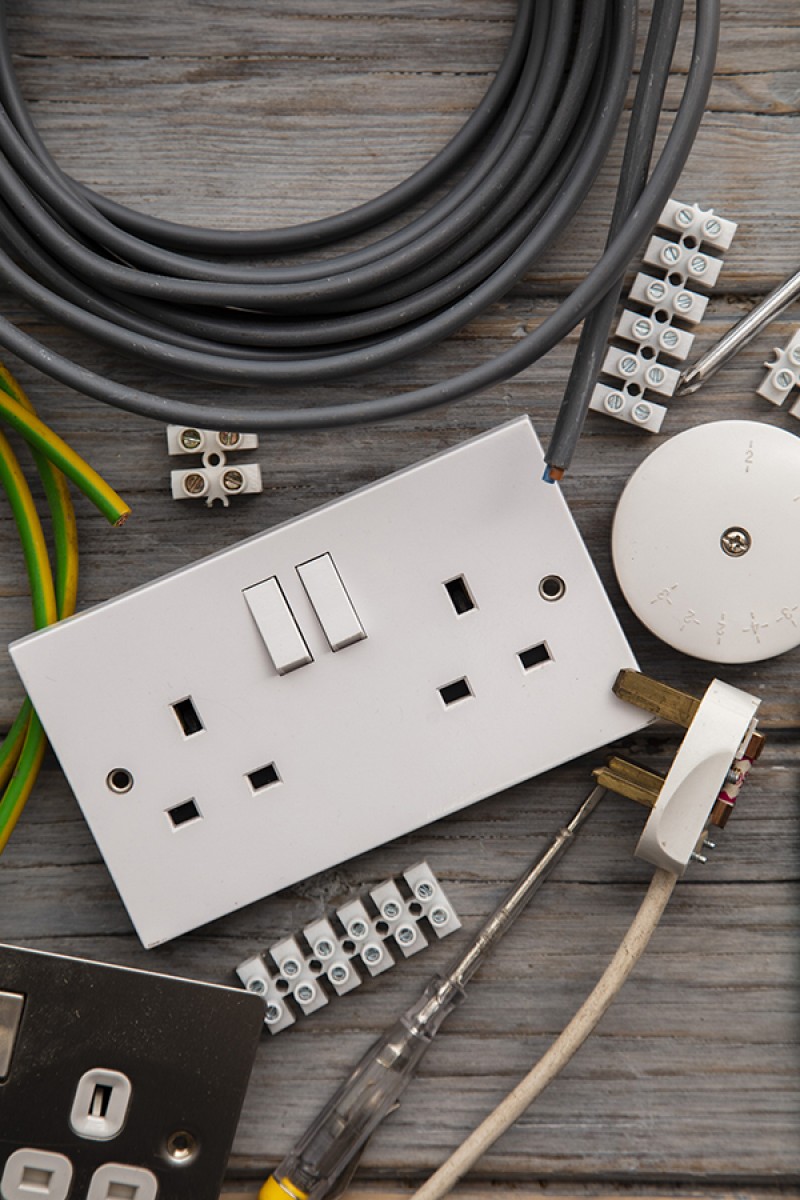 Residential Electrician, Whitehouse TX